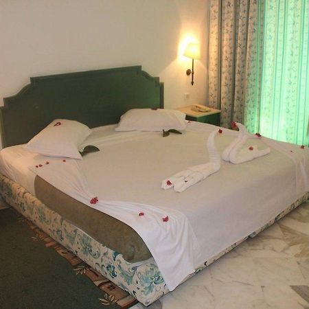 Hotel Prestige And Resort Hammamet Exterior photo