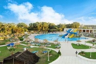 Hotel Prestige And Resort Hammamet Exterior photo