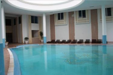 Hotel Prestige And Resort Hammamet Exterior photo