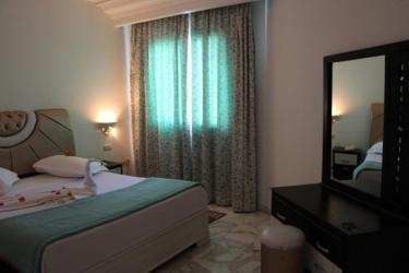 Hotel Prestige And Resort Hammamet Exterior photo